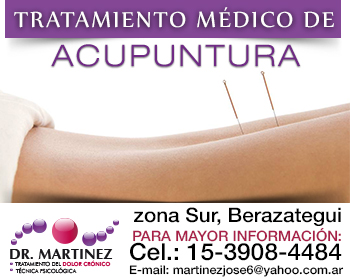 artrosis  Tratamiento Medico, Zona Sur, Quilmes, Berazategui 
